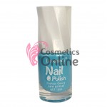 Lac de unghii clasic Luodanqi Nail Color, 15ml Cod 017 Albastru Lac de unghii clasic Luodanqi Nail Color, 15ml Cod 017 Albastru